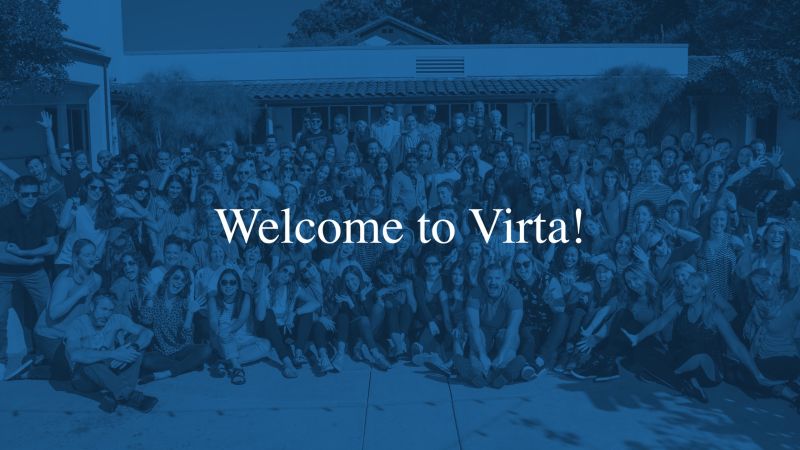 virtahealth's tweet image. Virta is honored to welcome 21 new employees who joined us in February! #Virta #NewVirtans 

We're growing fast, so check out our open roles at: virtahealth.com/careers