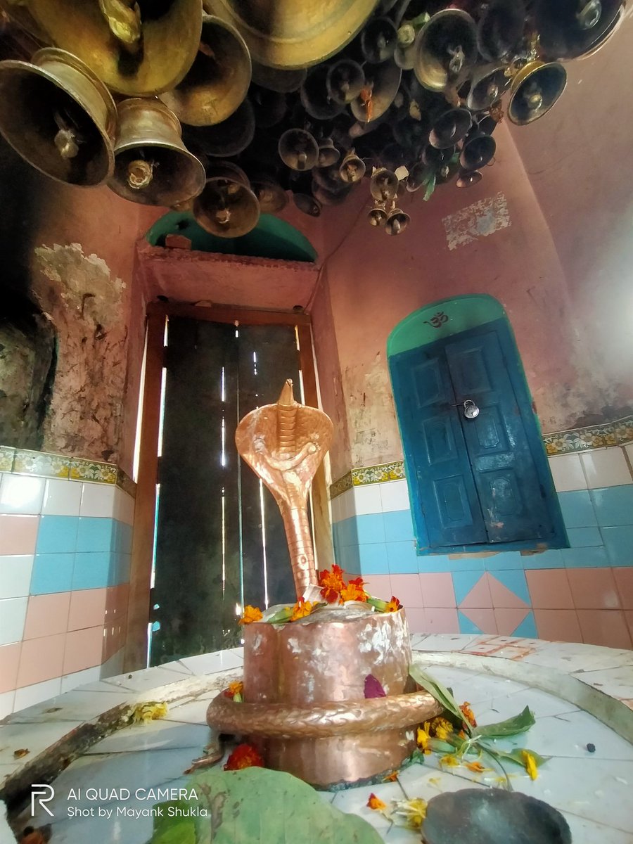 berlin007__'s tweet photo. महाशिवरात्रि की हार्दिक शुभकामनाएं ...!! हे महादेव सबकी मनोकामना अगले शिवरात्रि तक पूर्ण हों ।❤️🙏🚩

"हर हर महादेव...."🙏🔥 https://t.co/VgehsKVlKT