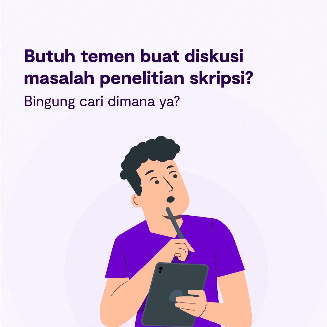 kelasdigital_id's tweet image. Masalah penelitian ya ini maksudnya 😓

Coba komen, susah gak sih cari masalah penelitian?? ⬇️
#mahasiswatingkatakhir #KelasDigital #LearningSharingCollaborate