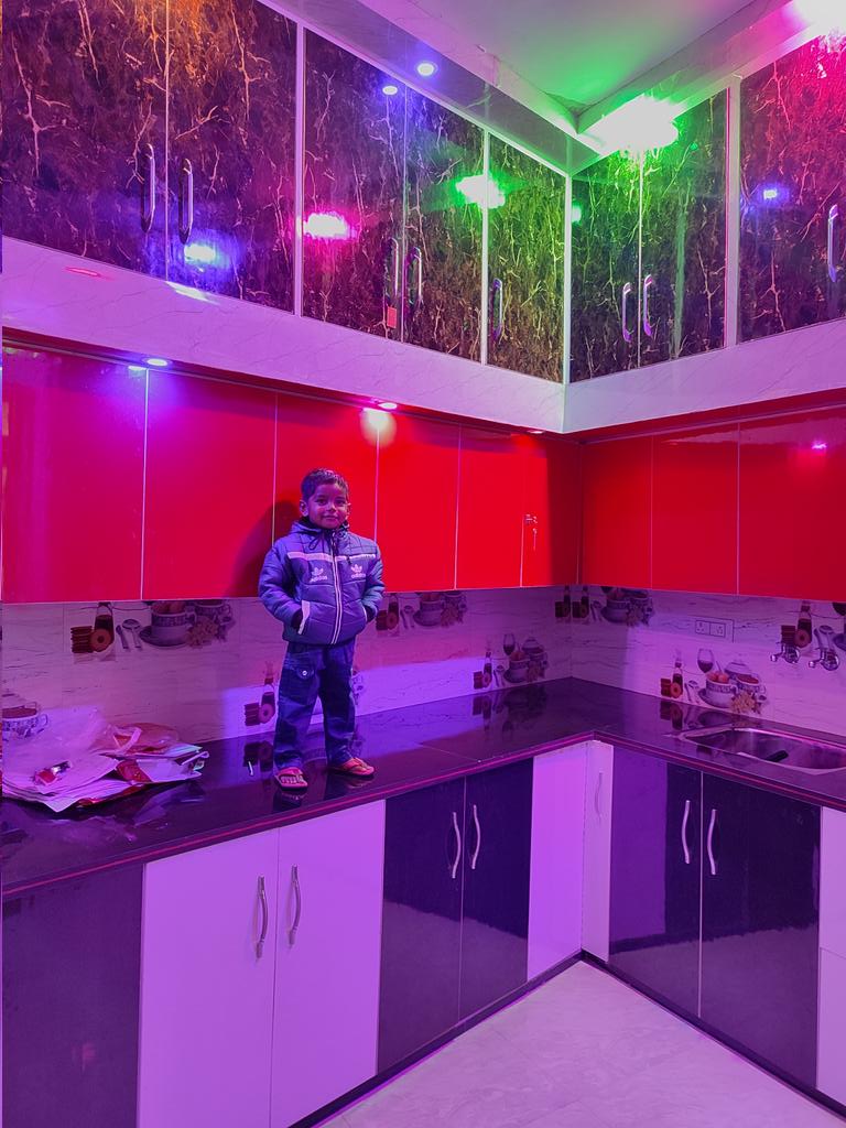 डट जा मलूक ... डट जा