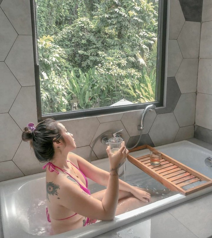 tato wanita (@amelia2103) on Twitter photo 