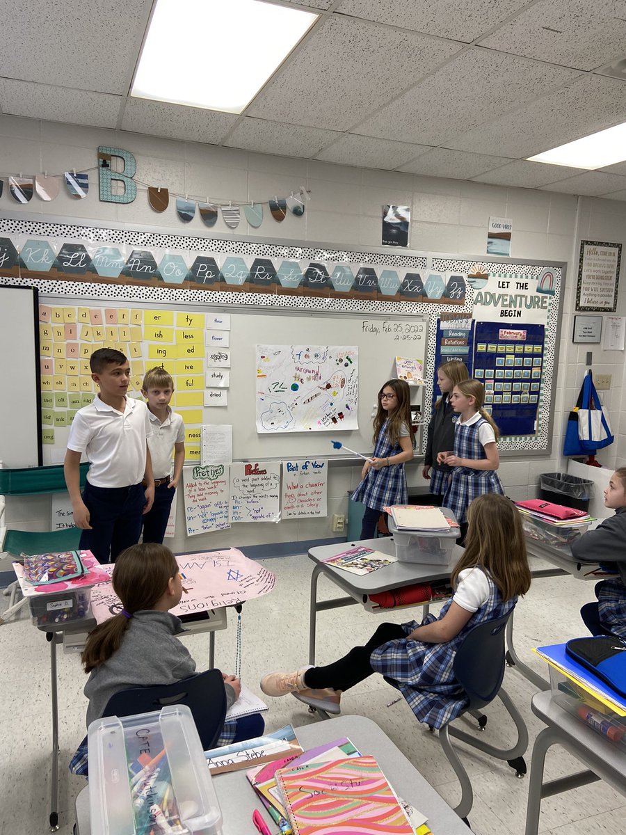 qas3b's tweet photo. More wonderful presentations on culture! https://t.co/Q43dUSVbOT
