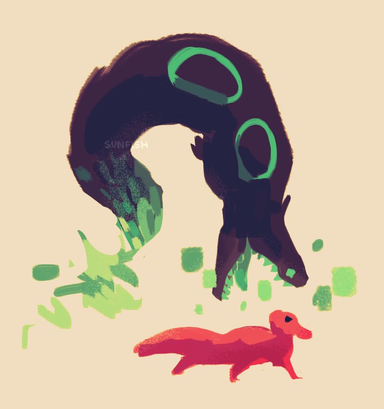 Pokemon SCP 682 52