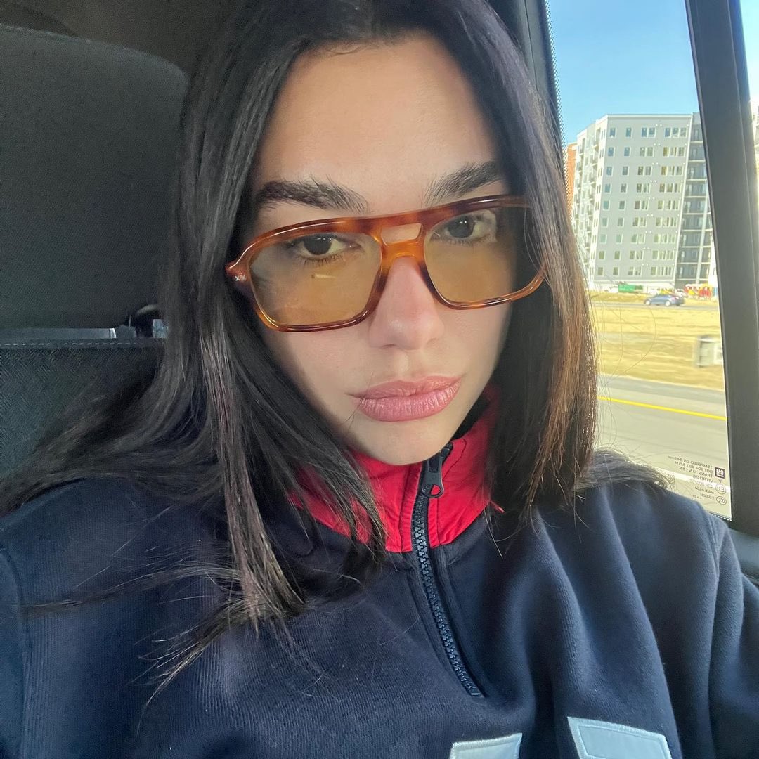 DUALIPA tweet picture