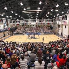 Excited to announce I have committed to continuing my basketball career and education at The University of Mary Washington. I’d like to thank all the coaches I’ve had over the years and everyone who’s supported me. Go Eagles.