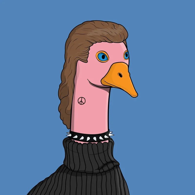 Tanner113's tweet photo. @Hop_Duneski @CrazyGooseFlock #Mulletsquad is always down to clown https://t.co/yhd1DpRft4