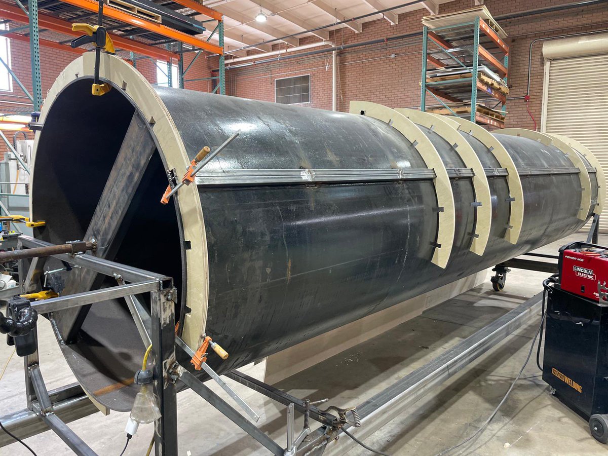 ElonGoatToken's tweet photo. $EGT’s Rocket for the Elon GOAT Monument is coming along Fam! Delivery to Elon is right on schedule‼️ 🐐@elonmusk https://t.co/xbVL0E8zDZ 🔥👀 https://t.co/l5vzJFyxES