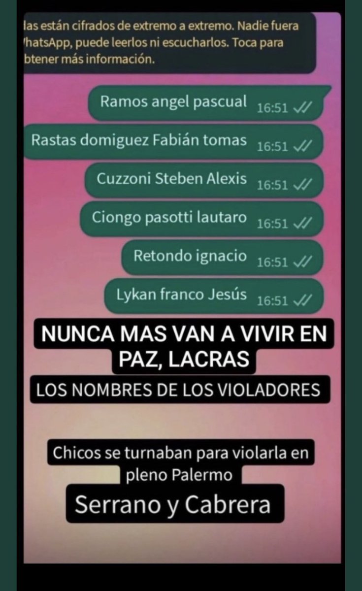 Compartamos sin parar
