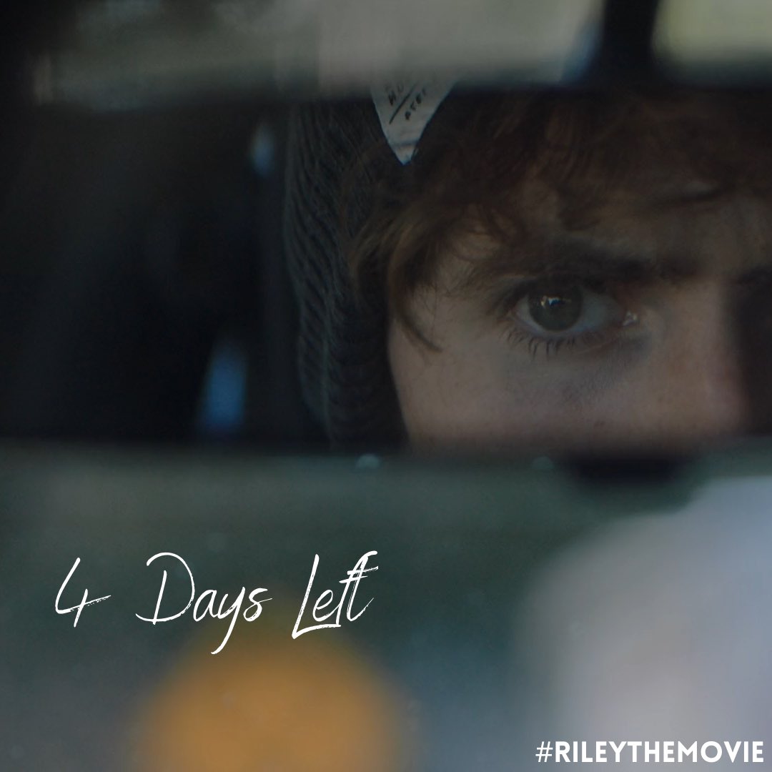 WindsorFilmCo's tweet photo. Thank you to everyone who has helped us reach nearly 80% of our goal!!
#RileyTheMovie will only come to life with YOUR help!  All pledges are TAX DEDUCTIBLE!! Head over to the #seedandspark page in our bio! 
 #crowdfunding #featurefilm #lgbtq #football #donate #UCLA #UCLAfilm https://t.co/toAhP5fjG9