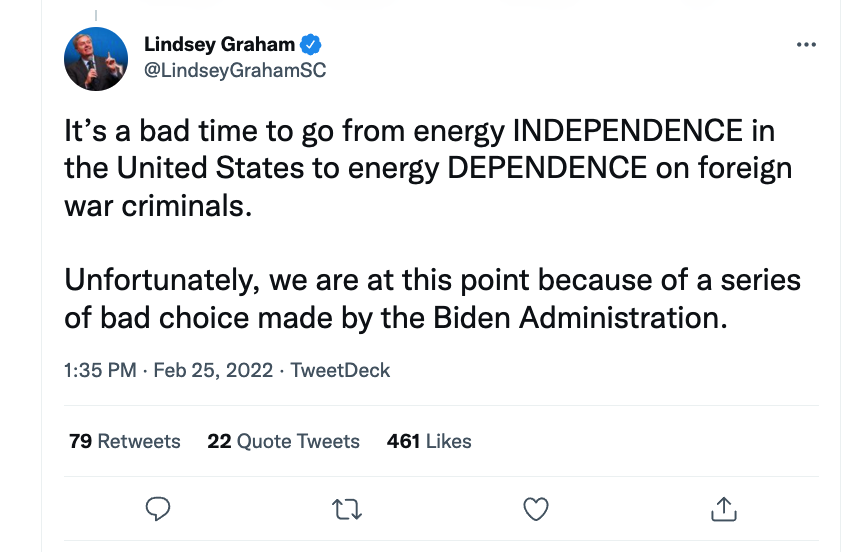 Populist Pundit tweet media