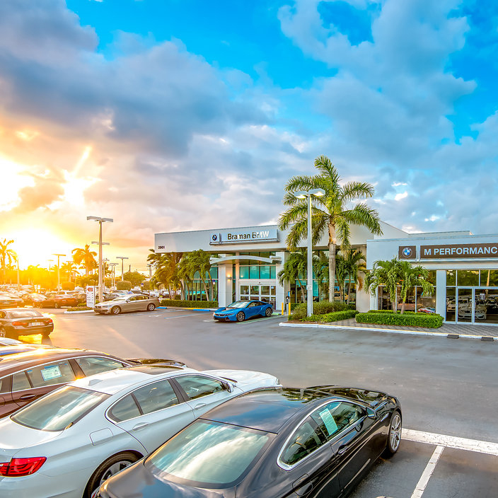 We are proud to announce that Braman Motorcars has been awarded the BMW Center of Excellence award for 2022! An outstanding achievement given to the top 30 dealers in the nation, this year marks four years in a row for our award-winning team!