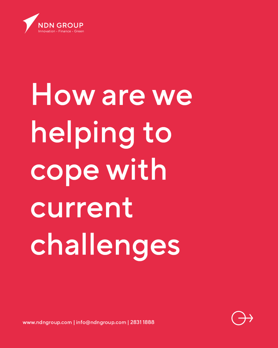 NDN_Group's tweet photo. With the rapid changes we are currently facing on a global scale, many of us are handling overwhelmingly intense challenges in different aspects of life. Find out how NDN Group can help as a corporate!

https://t.co/pghHQVyzQ1 | +852 2831 1888 | info@ndngroup.com https://t.co/4ti2Mn3A5a