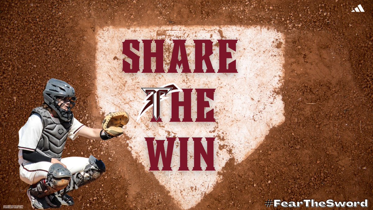 .<a href="/JordanNowell10/">Jordan Nowell</a> pitches 5 innings of two-hit shutout baseball to lead <a href="/GCCityBaseball/">Gadsden City Baseball</a> baseball to 13-0 win over the @alexandria_cubs. The Titans are 3-2 and undefeated at home in the <a href="/BasebracScott/">Scott Brackett</a> era. Congrats gentlemen! #FearTheSword 🗡 #GameDayGraphics