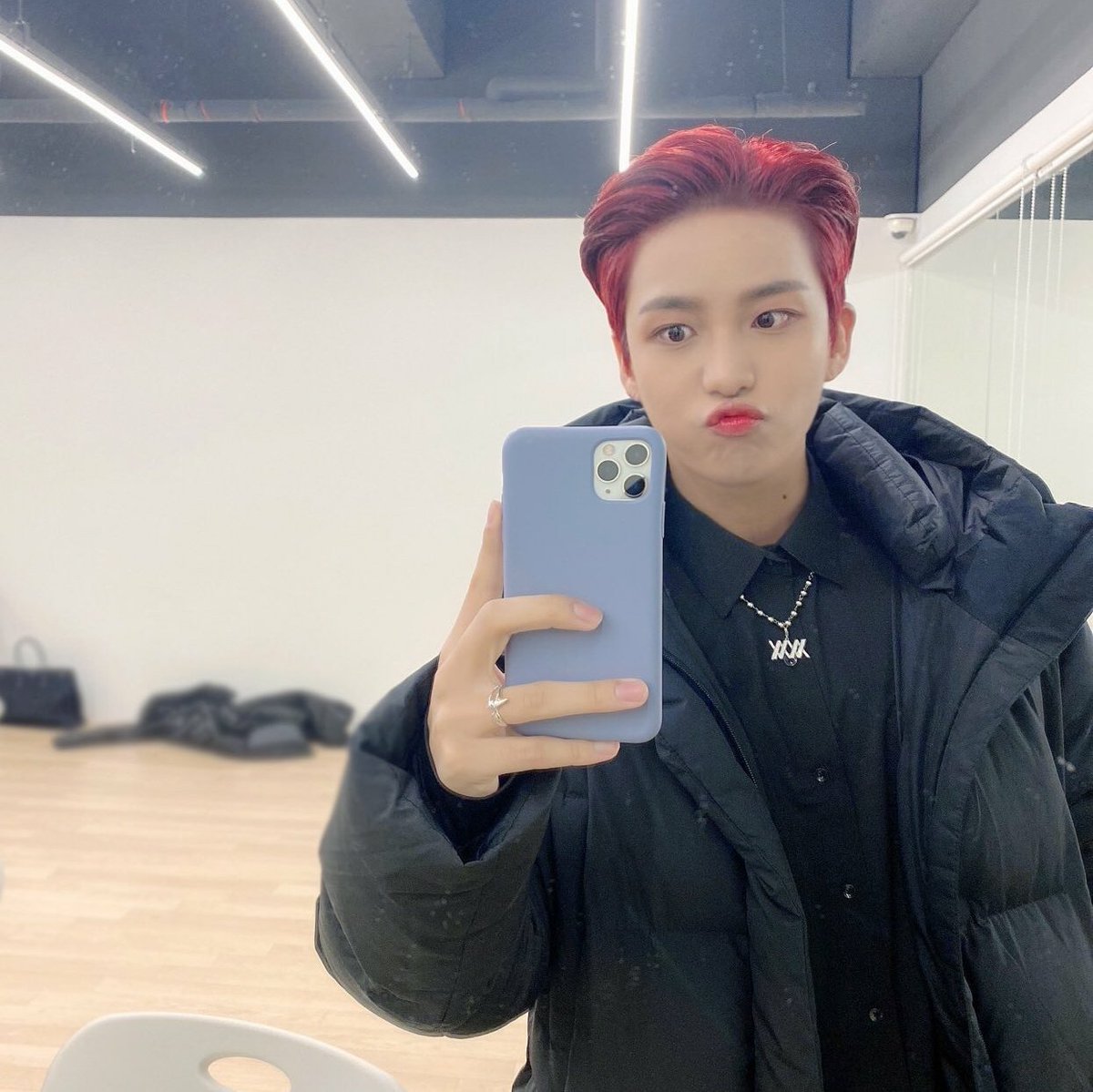 hrlyateez's tweet photo. #JONGHO #ATEEZ @ATEEZofficial https://t.co/SM82dSJK4J