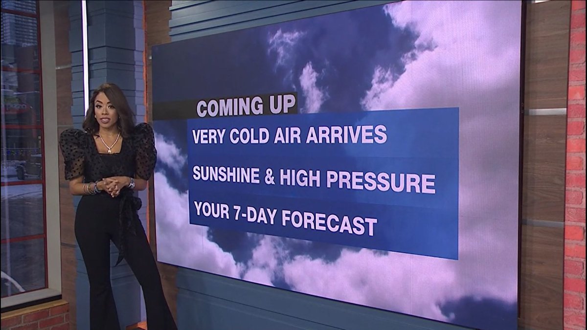 BILLYonaire_GSN's tweet photo. 3/3: @Patricia_J predicted it will be chilly and cloudy, celebrated MILESTONES with @adjOnAir, reminded viewers to get their @lottomax tickets and signed off at the @CP24 Weather Centre. WATCH NOW:

https://t.co/hkWuFwYs0t
https://t.co/HH0ggDvOMs

#JAGGERNAUTHON

🐝#PJHIVE🐝 https://t.co/PyCcUNj1pX