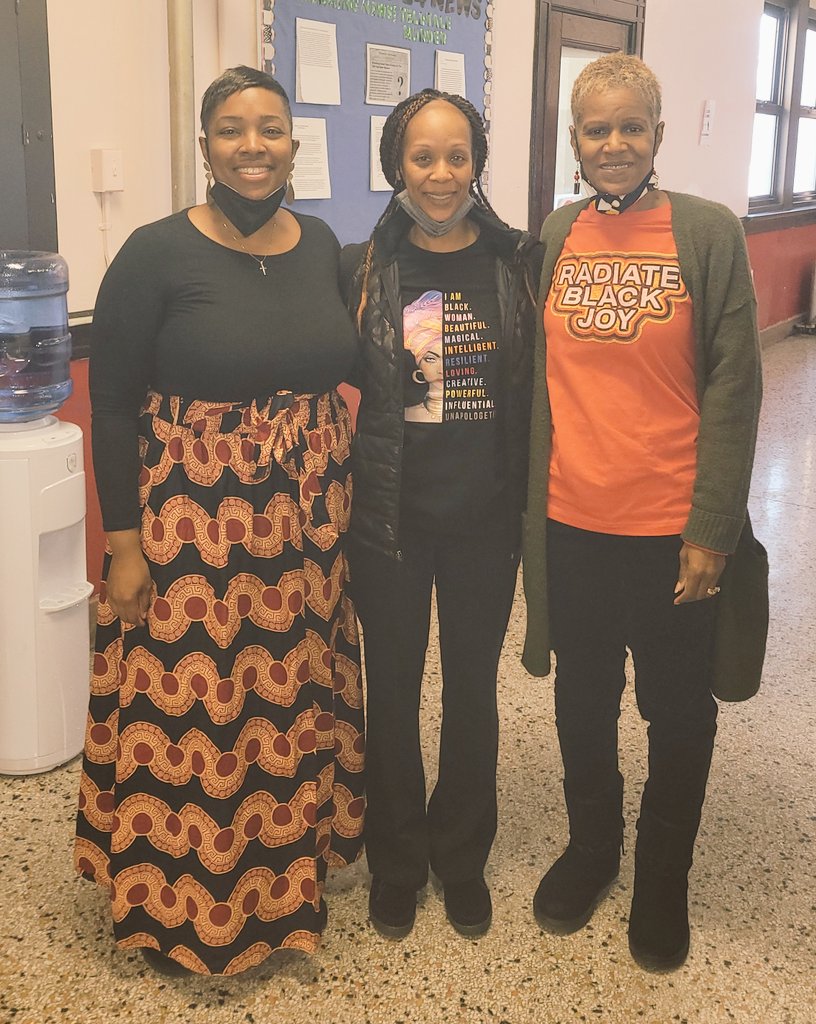 MMOSSY24's tweet photo. Celebrating Black Heritage....#ps24jc https://t.co/dwMykd2Qo3