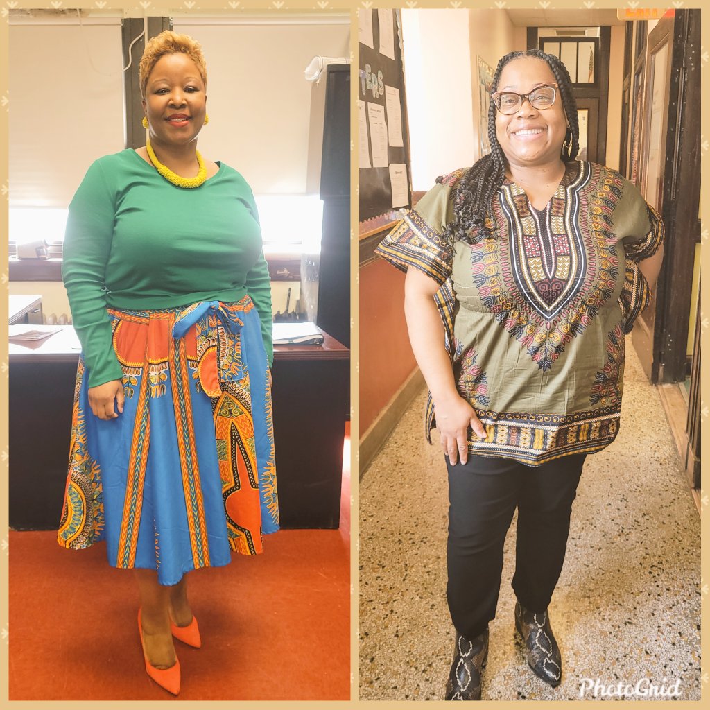 MMOSSY24's tweet photo. Celebrating Black Heritage....#ps24jc https://t.co/dwMykd2Qo3