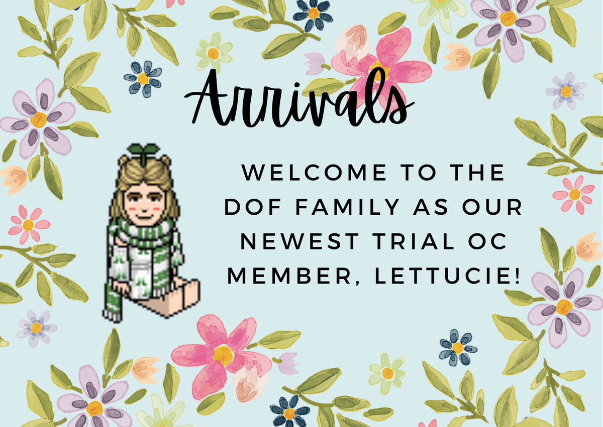 Lenaxo16's tweet photo. 🌷🌻Is that..Spring? At @OfficialHabboUN's Department of Forums is slowly welcoming Spring in our February Newsletter! Take a look and congraulations to our MOTM and SOTM!🌻🌷  1/2 https://t.co/6GVtzZ1YI2