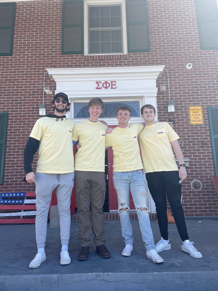 SigEp - Iowa Delta tweet media