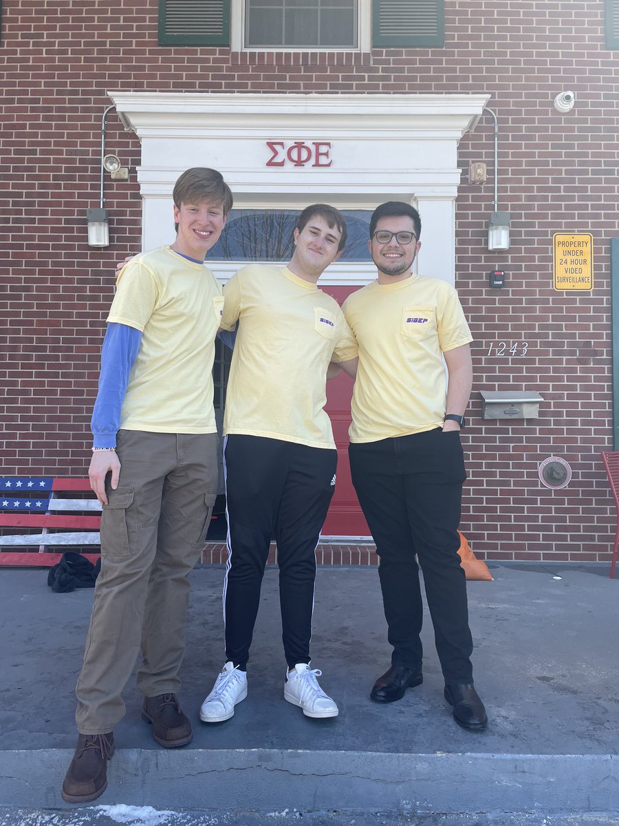 SigEp - Iowa Delta tweet media