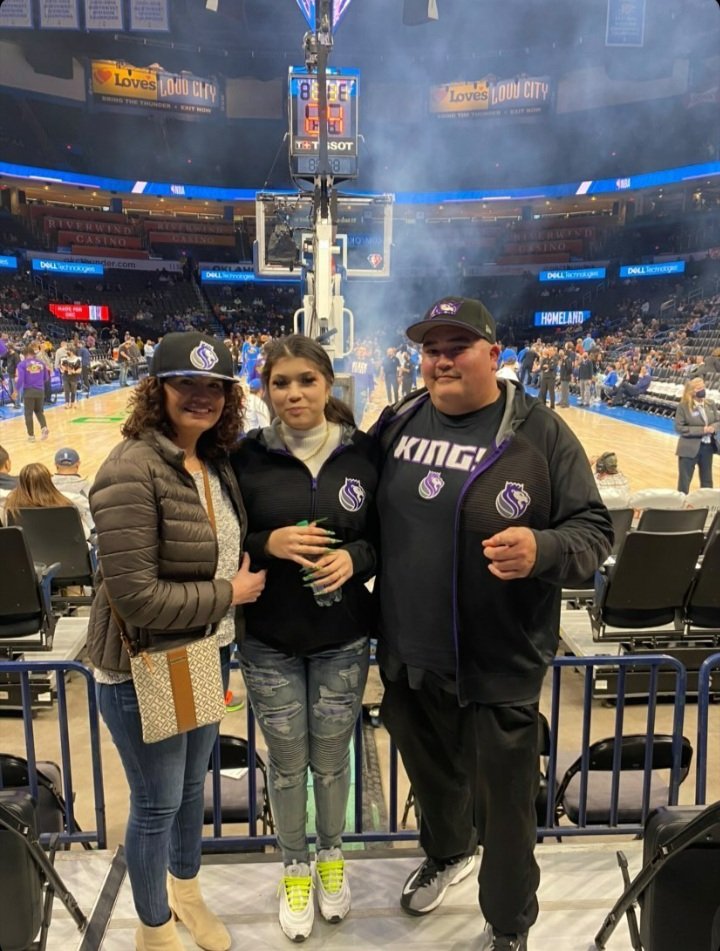 916_SACTOWNKING's tweet photo. @SacramentoKings 👑 🏀  fans in the  building! #SacramentoProud https://t.co/9Hq7uv3Ygj