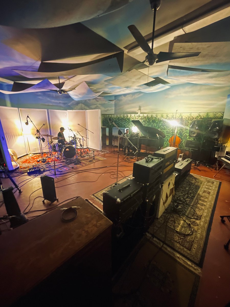 PrairieSunRecording tweet media