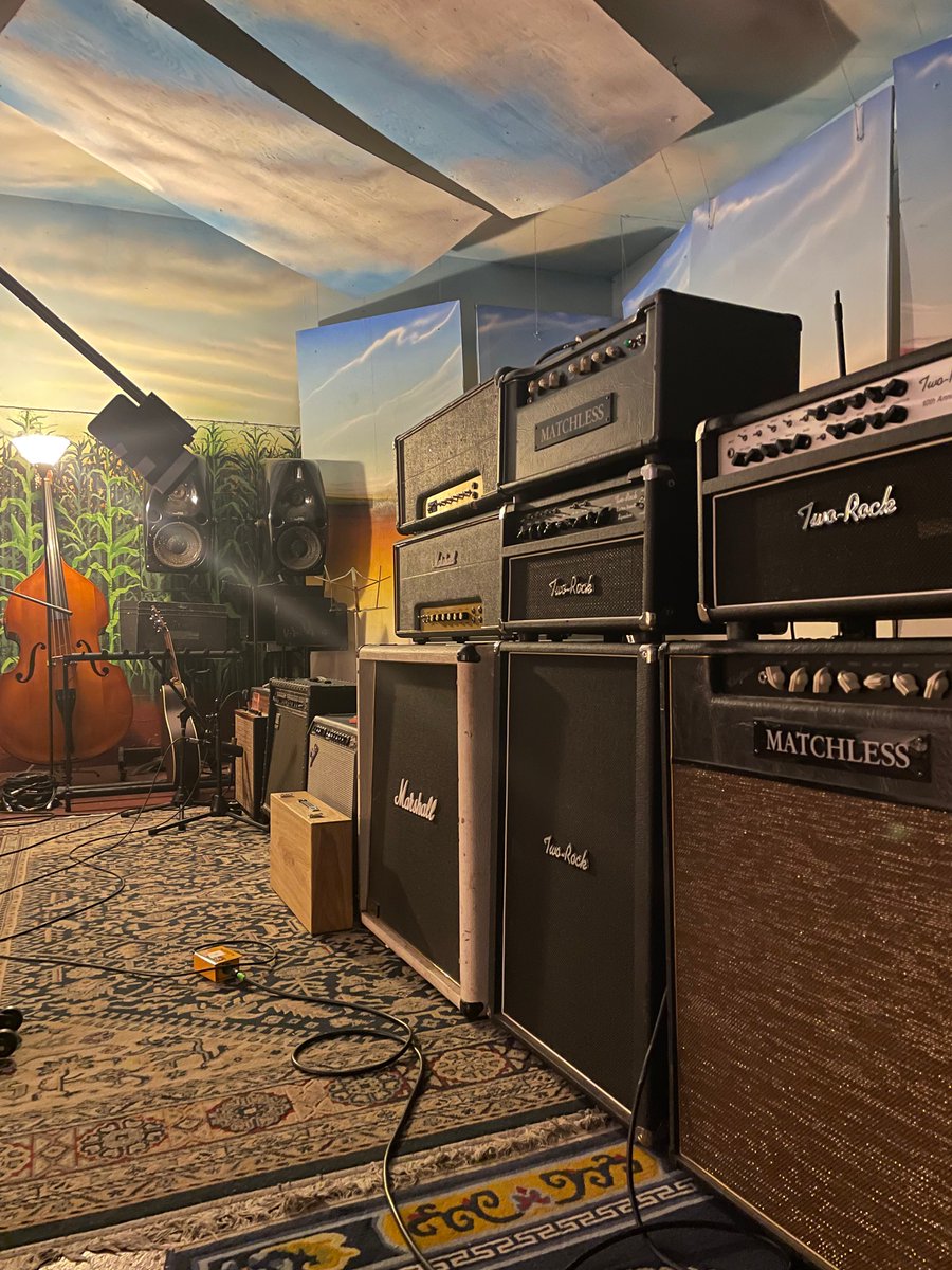 PrairieSunRecording tweet media