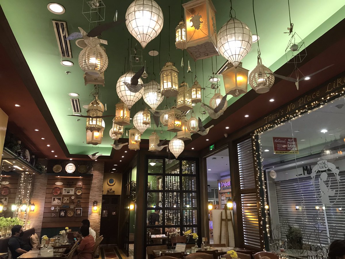 monakimlopez's tweet photo. My husband’s birthday at Mary Grace Café last night! HAPPY BIRTHDAY 🥳 https://t.co/MJvxUhQPFH