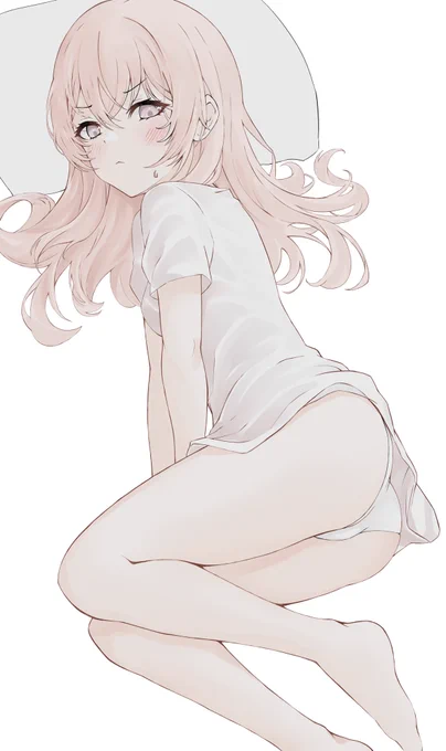珠珠ちゃん rough 