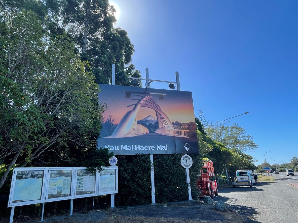 NPDCouncil's tweet photo. Nau Mai Haere Mai 👋👋 https://t.co/ftmlfxSAwR
.
.
📷: Te Rewa Rewa, Shawn Peng https://t.co/aluLCph8cJ