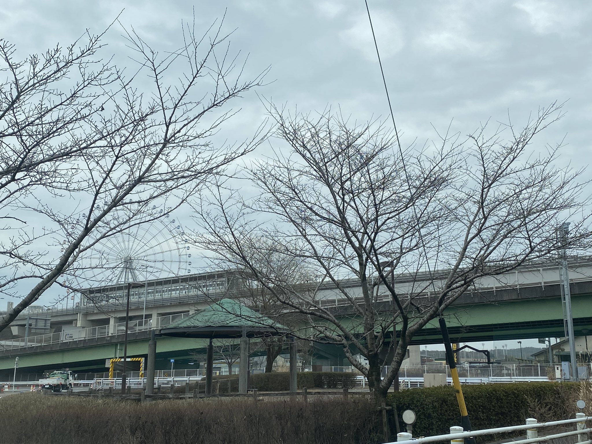 Twitter এ Taka4218 愛 地球博記念公園 モリコロパーク とリニモ公園西駅 長久手市 愛知万博跡地 モリゾー キッコロ ジブリパーク建設中 T Co 65fswlot4x ট ইট র
