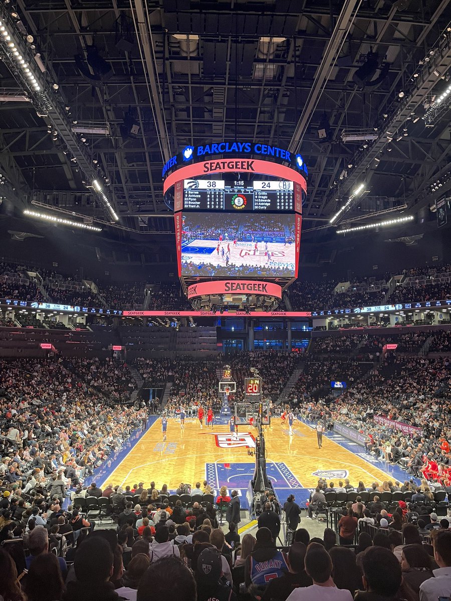 alpalgirl's tweet image. Another day another sporting event #GOnets