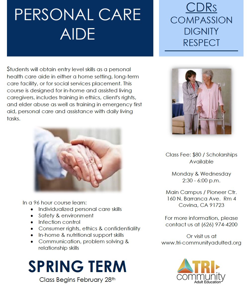 TriCommunityAdultEd tweet media