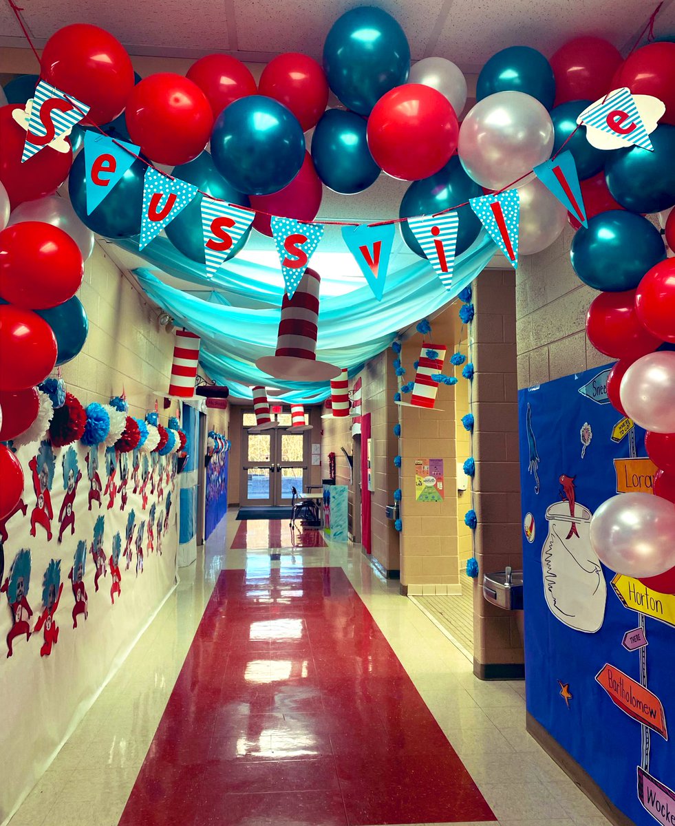 Symsonia Elementary tweet media