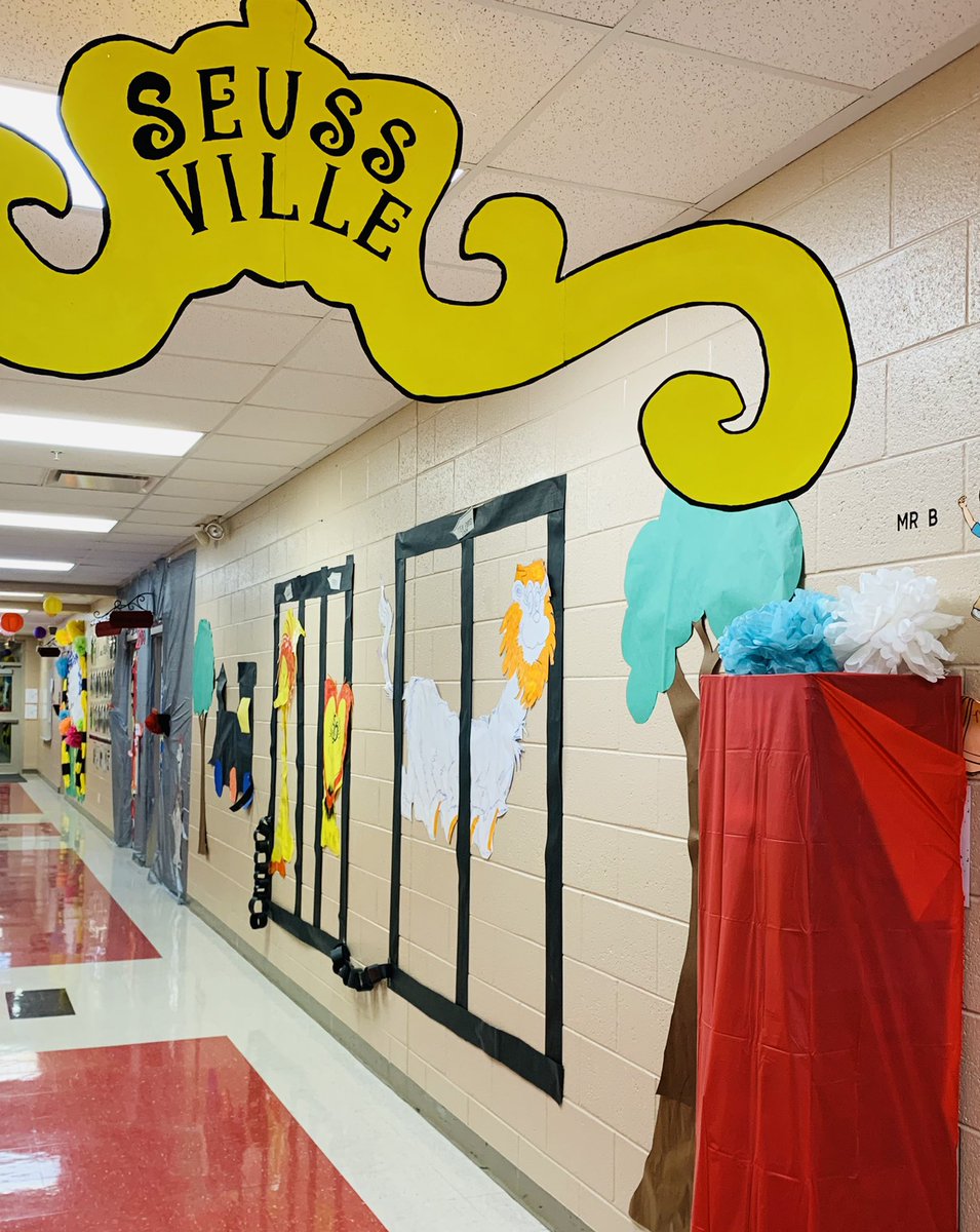 Symsonia Elementary tweet media