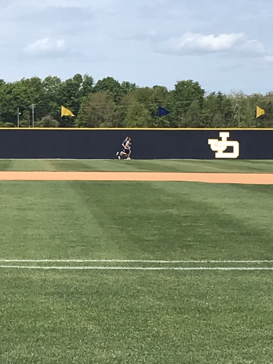 HS Baseball Fields Of America! tweet media
