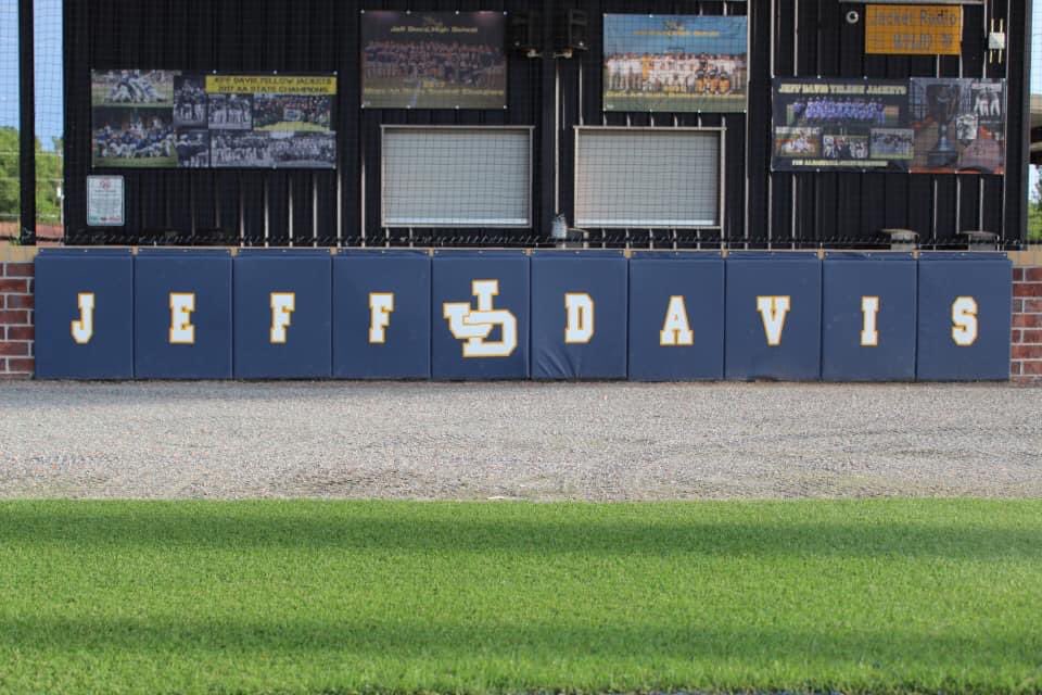 HS Baseball Fields Of America! tweet media