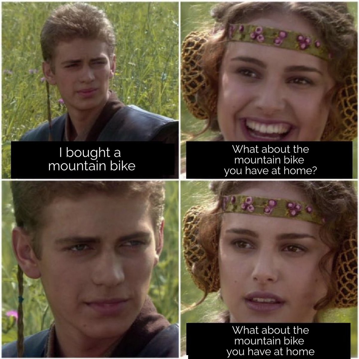 getrowdee's tweet image. every year.