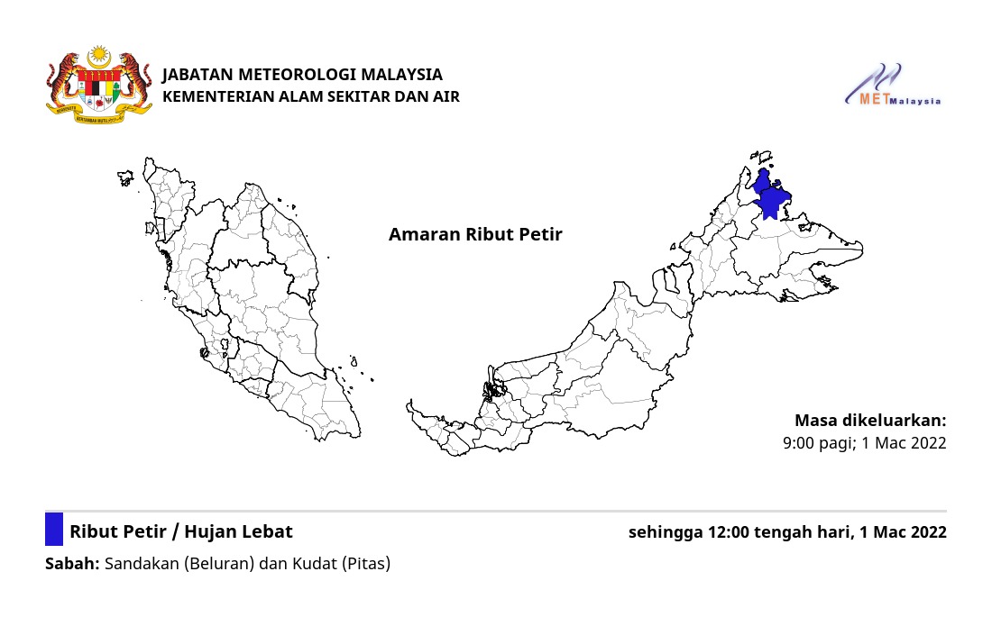 metmalaysia's tweet photo. #ributpetirmetmalaysia
#MenangBersama
#LindungDiriLindungSemua
#metmalaysia https://t.co/txKI6DElH0
