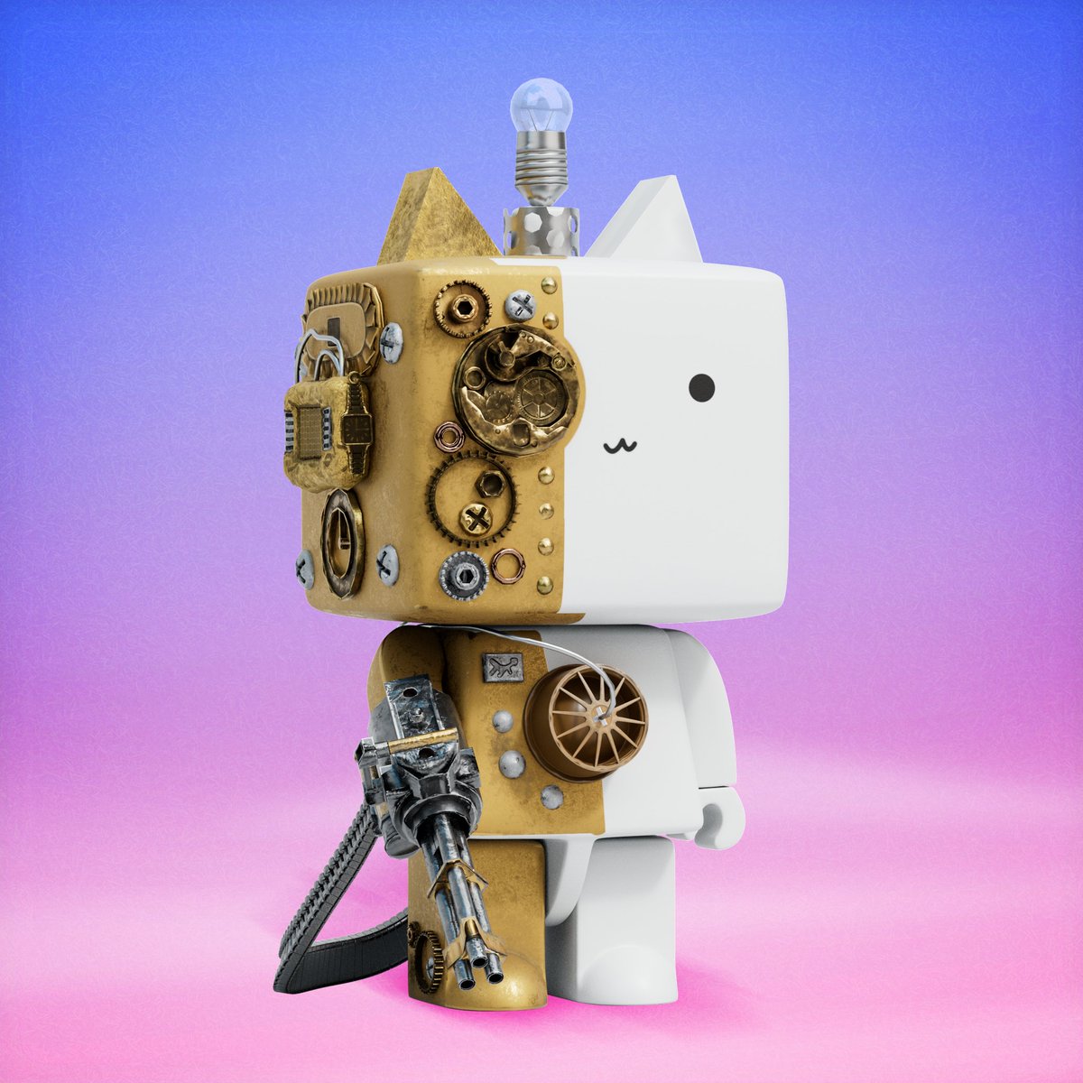 DummyBoxGang tweet media