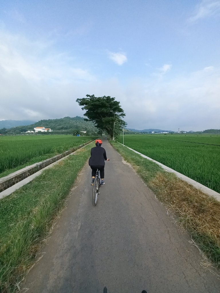 Melemaskan otot-otot