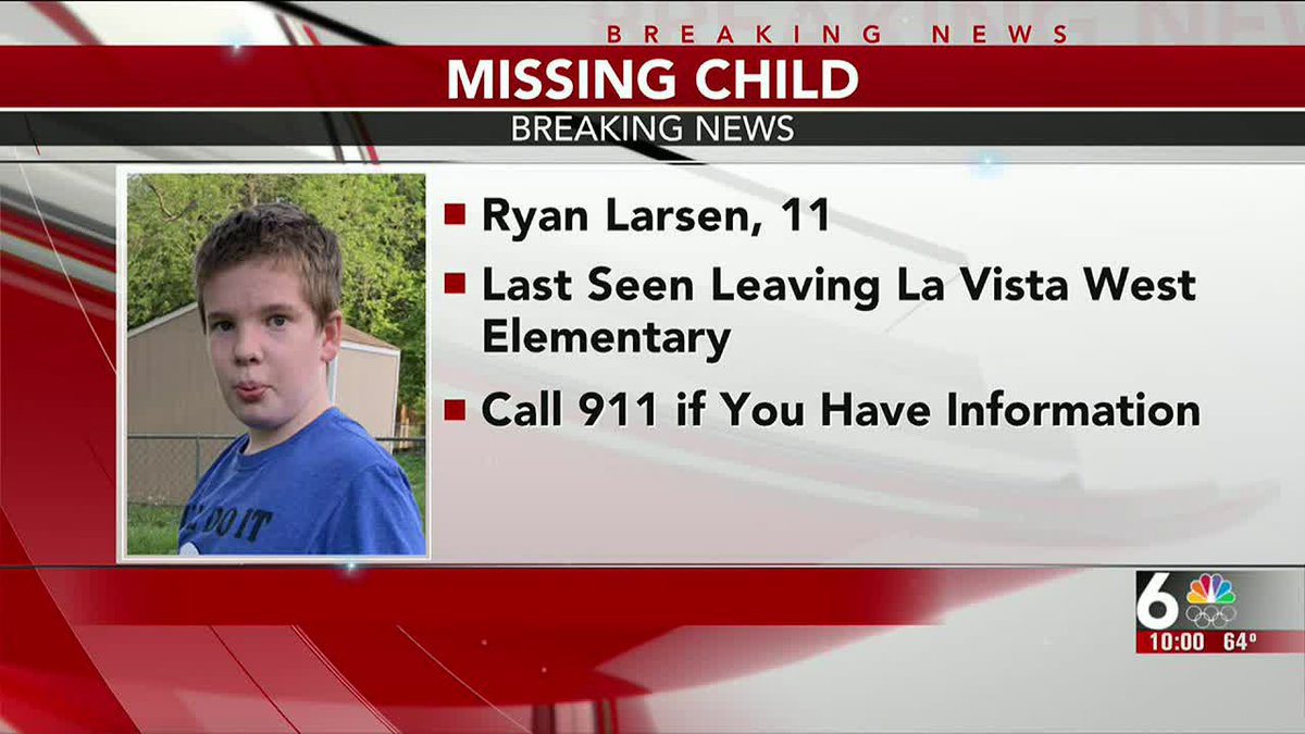 putinisabish's tweet photo. @IHATETHERAMS @nikkifrannie @HarleyGraves19 @bcs207 @wavyshore It was actually the missing child Ryan Larsen was my picture prior to my Ukraine support one. . . Heโs still missing, spread the word. #findryan https://t.co/K8BJarB0FJ