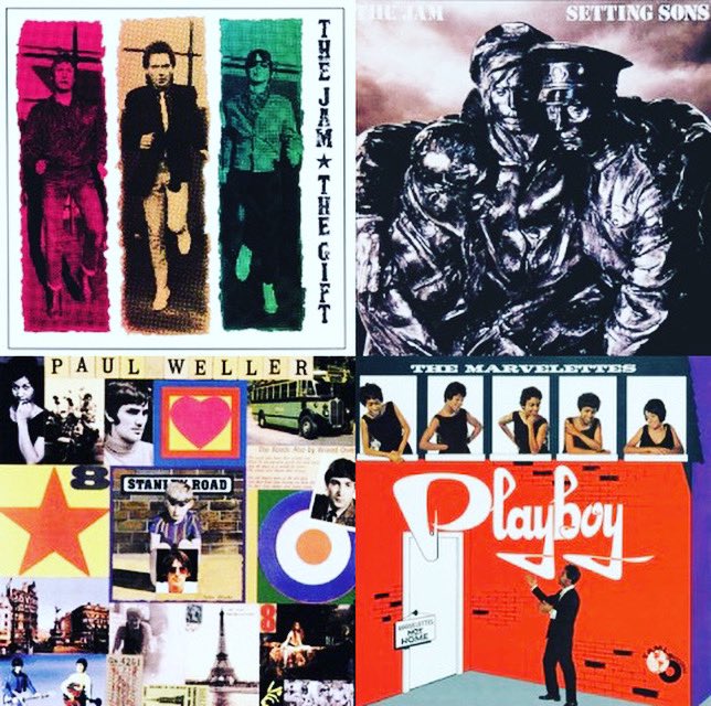 MOD RADIO - “A WAY OF LIFE”. 
Mod Radio was born out of a love for 60s 70s &amp; 80s Mod &amp; Northern Soul music. In 2022 we decided to take that passion for music and share it with like minded people.