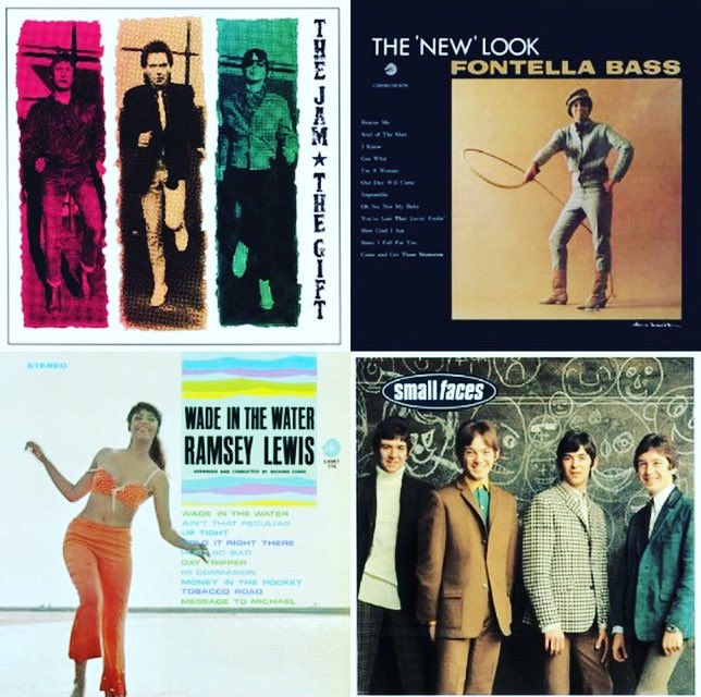 MOD RADIO - “A WAY OF LIFE”. 
Mod Radio was born out of a love for 60s 70s &amp; 80s Mod &amp; Northern Soul music. In 2022 we decided to take that passion for music and share it with like minded people.