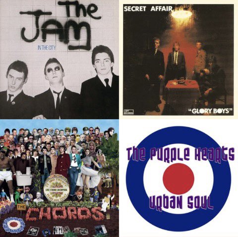 MOD RADIO - “A WAY OF LIFE”. 
Mod Radio was born out of a love for 60s 70s &amp; 80s Mod &amp; Northern Soul music. In 2022 we decided to take that passion for music and share it with like minded people.