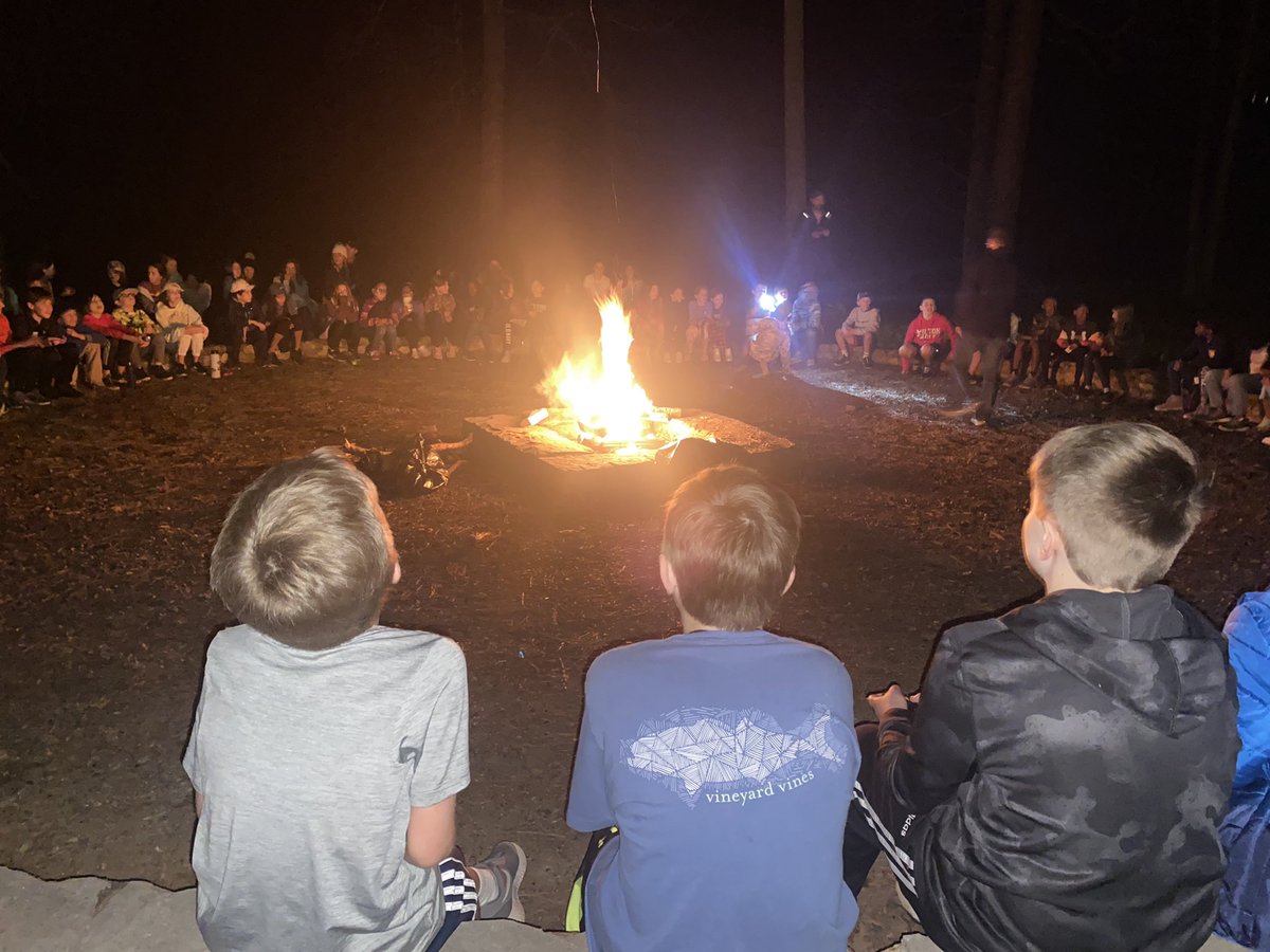 MrsOrchow_CCES's tweet photo. Bonfire time! 🔥 @dr_cheatham @mremoryrawlings https://t.co/7rNxsdCZWK
