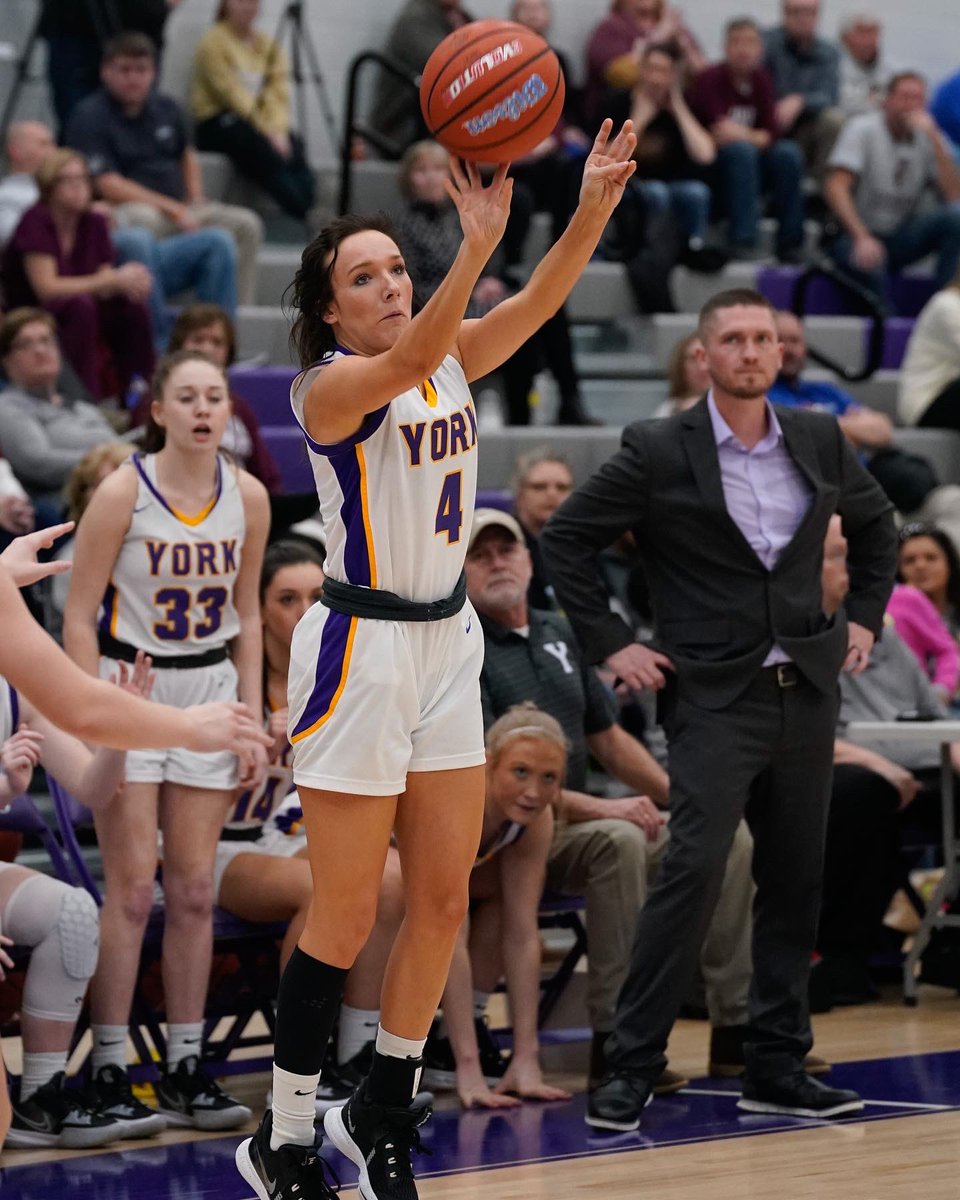 Your Final Score update brought to you by Halls Sports and Outdoors!

Dragonettes-54
Cannon-44