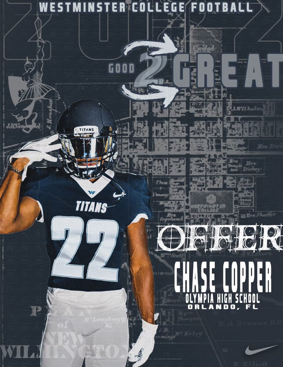 Thank you ⁦<a href="/coachbenzel/">Scott Benzel</a>⁩ for the roster spot offer.