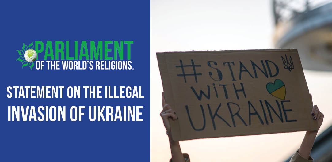 The Parliament of the World's Religions tweet media