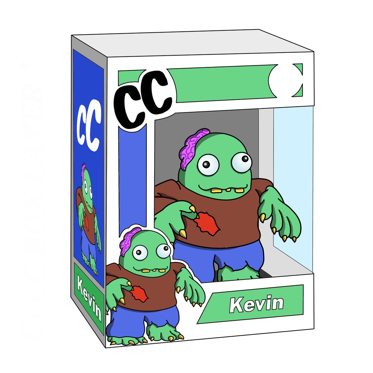 Crypto-Collectibles 📦🤝 tweet media